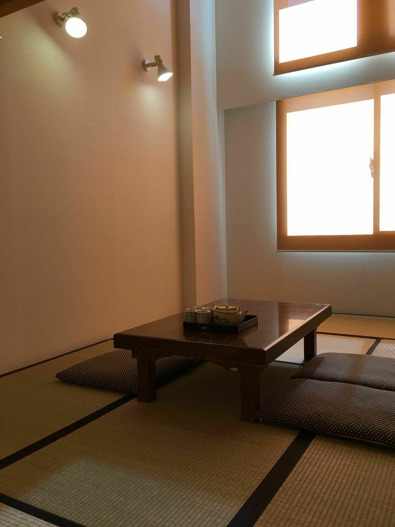 Lodge Nakajima 노자와 온천 외부 사진