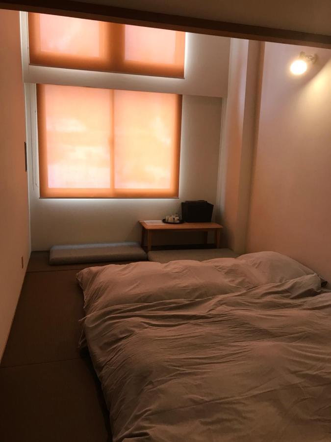 Lodge Nakajima 노자와 온천 외부 사진